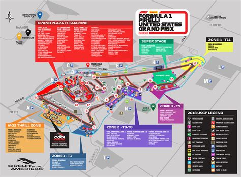 f1 schedule 2018|cota 2018 f1 schedule.